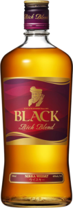 ブラックニッカ リッチブレンド
