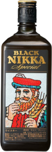 ブラックニッカ スペシャル