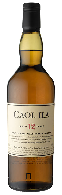 カリラ 12年