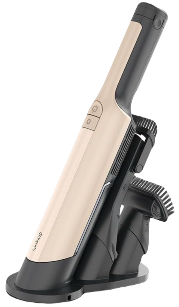 Shark コードレス 軽量 ハンディクリーナー WV321JWH EVOPOWER EX