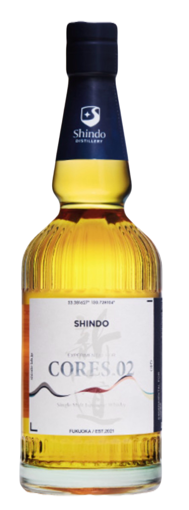 SHINDO EXPERIMENTAL FOR CORES.02